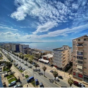 Morzem Apartments